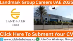 Landmark Group Careers