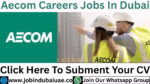 aecom careers