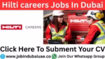 hilti careers
