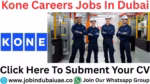 kone careers