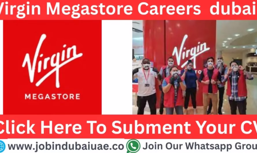 Virgin Megastore Dubai Mall Azadea