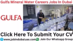 gulfa water jobs