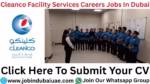 Cleanco Facility Management Careers