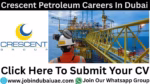 Crescent Petroleum Careers