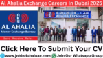 Al Ahalia Exchange