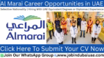 Al Marai careers