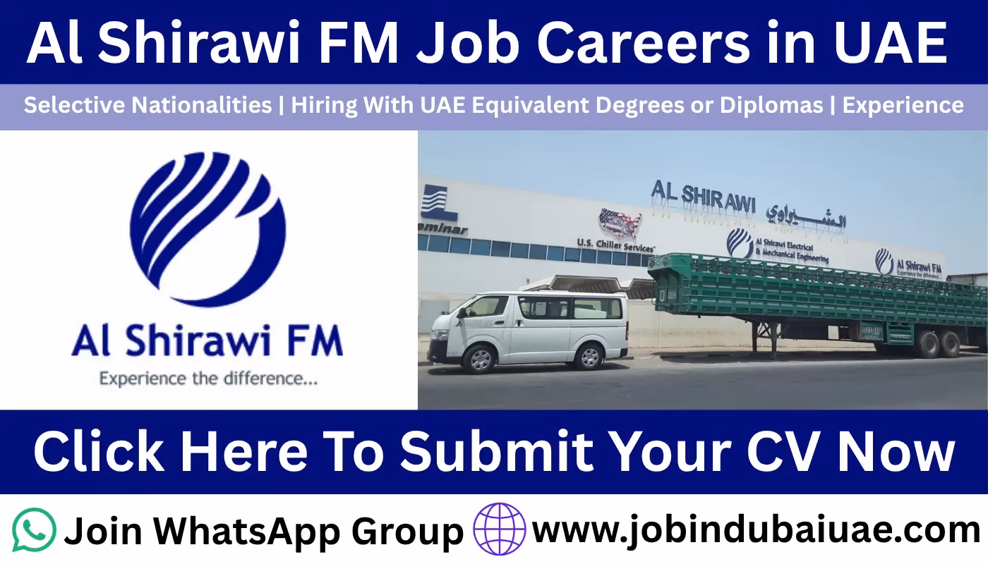 Al Shirawi Facilities Management