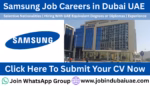 Samsung Careers