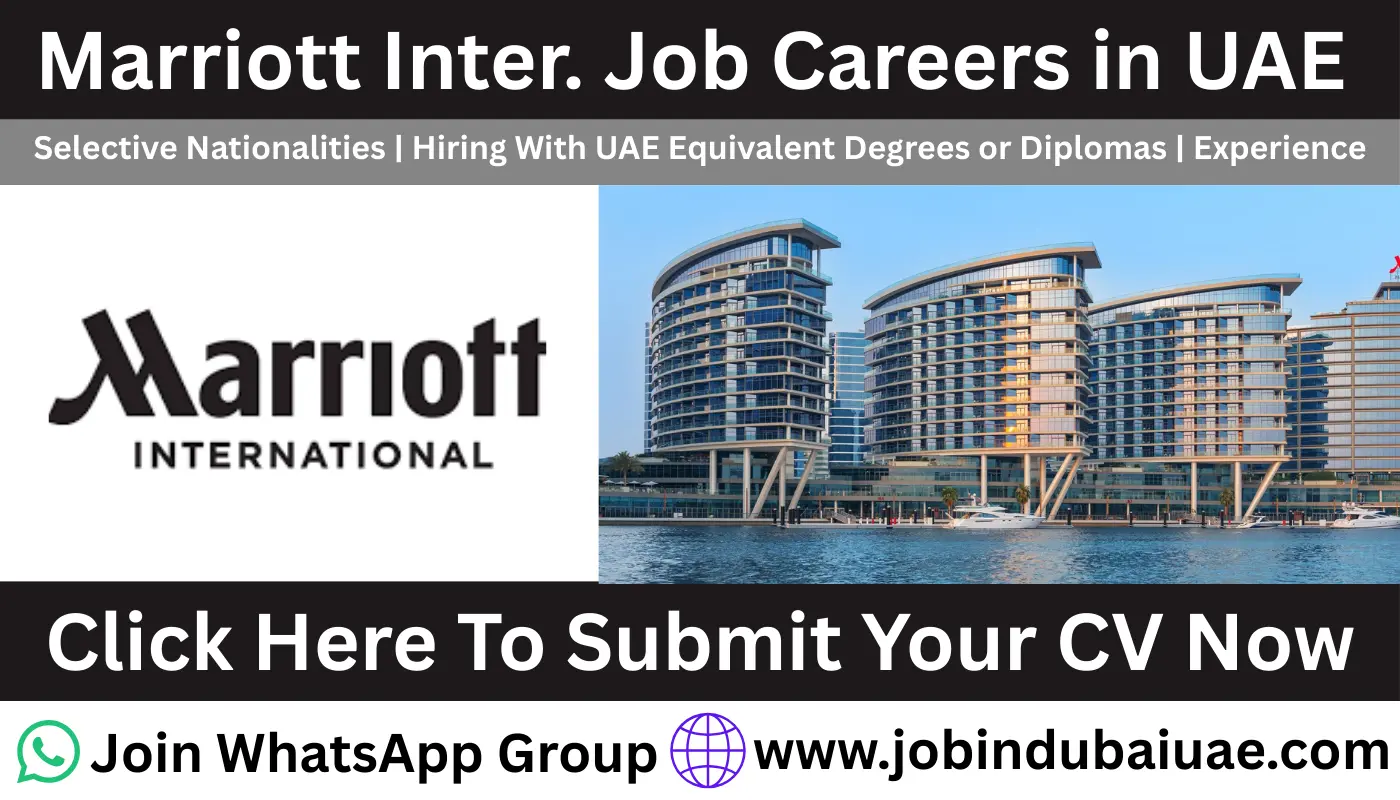 Marriott International