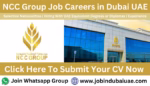 NCC Group Hiring Careers