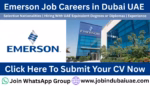 Emerson Dubai