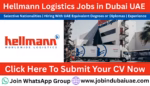 Hellmann Worldwide Logistics