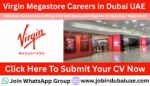 Virgin Megastore