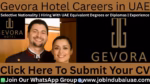 gevora hotel careers