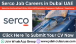 Serco Jobs