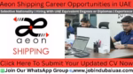 aeon shippimg careers