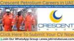 crescent petrolium careers