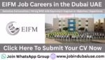 Emirates International Facility Management Careers