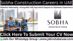 sobha construction