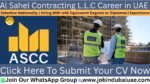 al sahel contracting