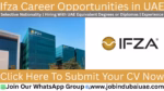 ifza Dubai
