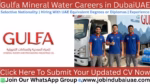 gulfa mineral water