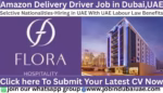 flora hospitality
